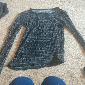 Aeropostale shirt